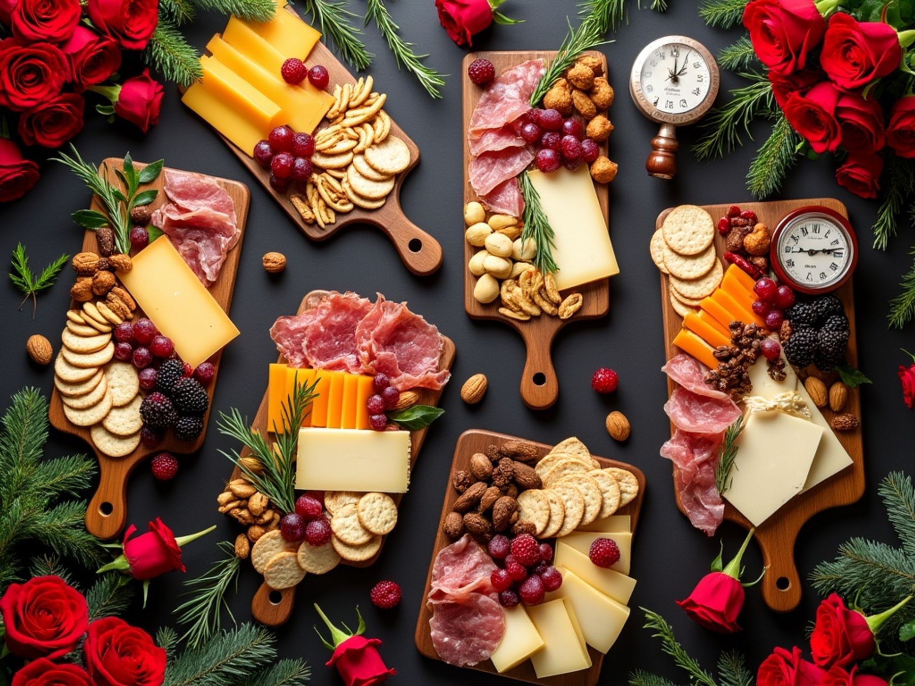 Basil and Lime Image