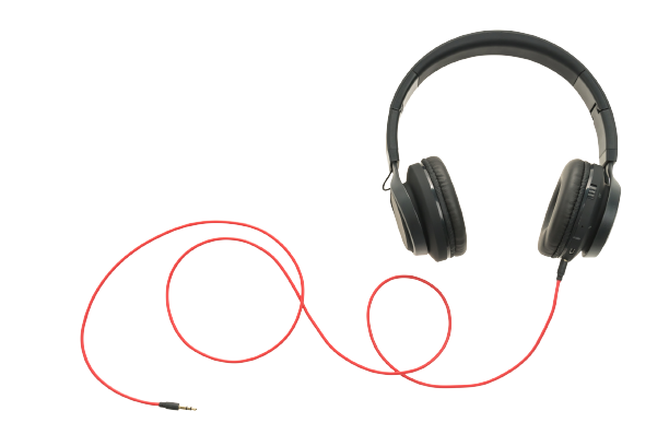 headphones