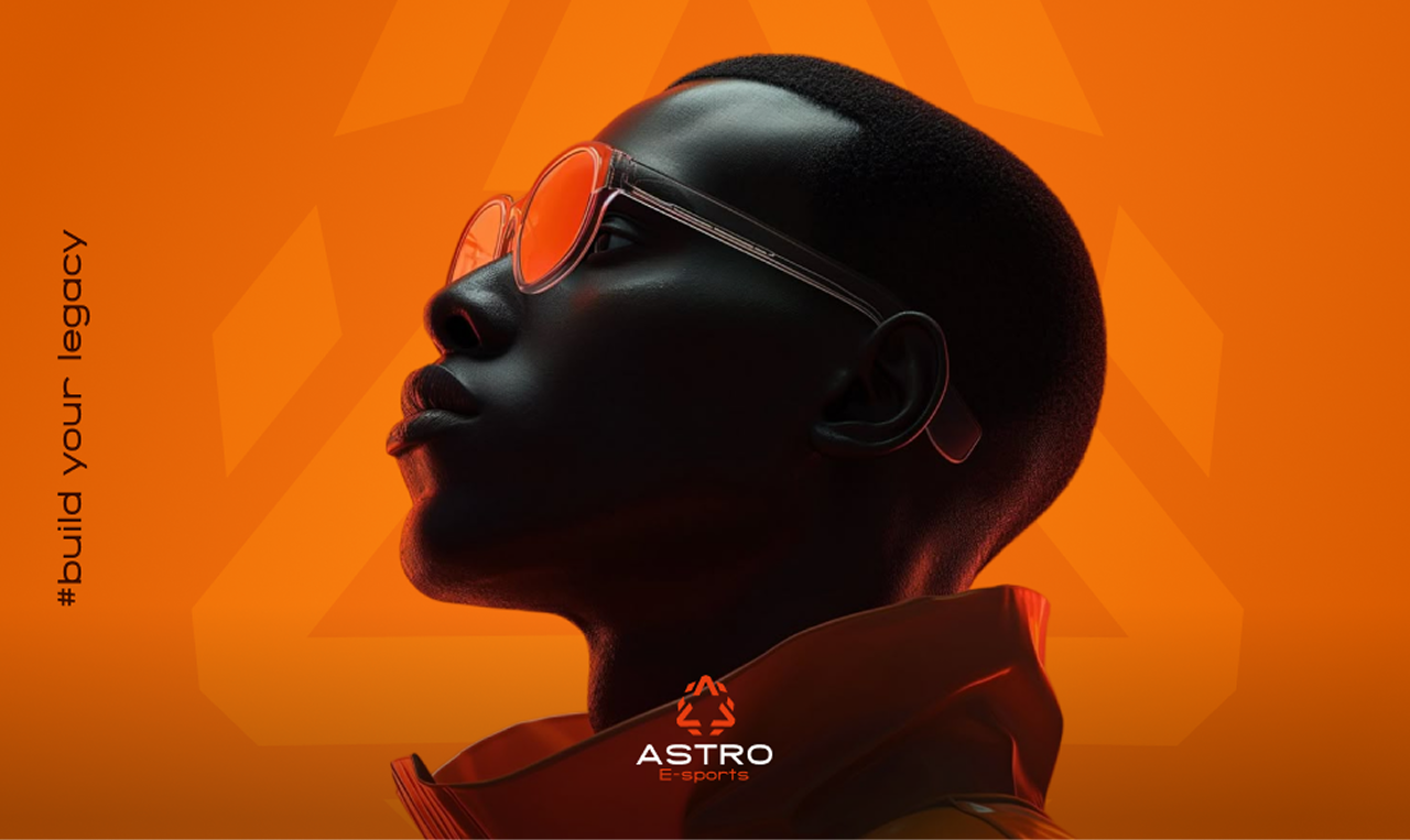 Astro E-sports