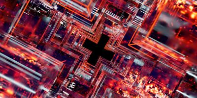 The Quantum Chip Countdown: Racing Toward a Post-Silicon Future