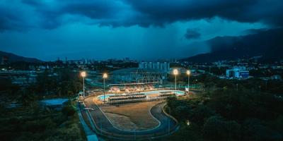 Cloud Infrastructure in 2024: Maturity, Competition, and the Next Frontier