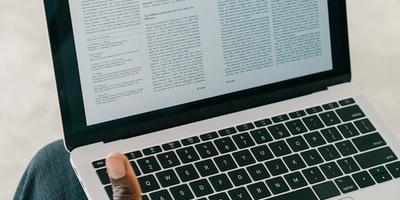 How to Request an Article Using Research Content in JSON Format