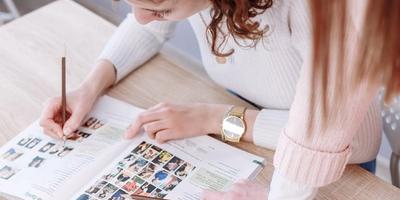 How to Write a Magazine Article with Research Content and Sources