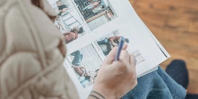 How to Request and Provide Research Details for Magazine Articles