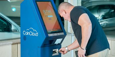 How Blockchain Could Transform Trust in SaaS Marketplaces