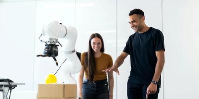 The Quiet Revolution: How AI and Automation Are Reshaping the Modern Workplace