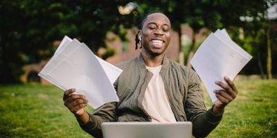 How to Request Research Content and Sources Effectively