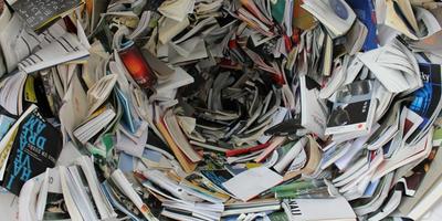 How to Request Research Material and Source Lists for Magazine Articles