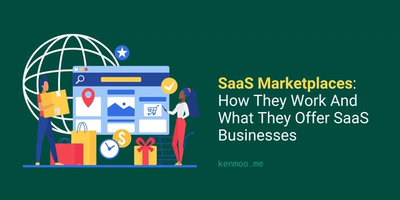 Why SaaS Marketplaces are the New Battleground for Go-to-Market Success