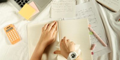 No Research Content Provided: Please Supply Sources for Your Feature