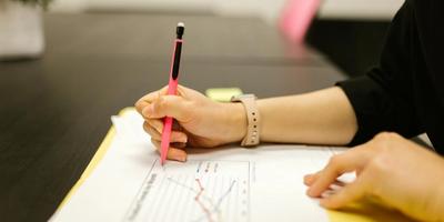 How to Use Your Research Data and Sources to Write an Article
