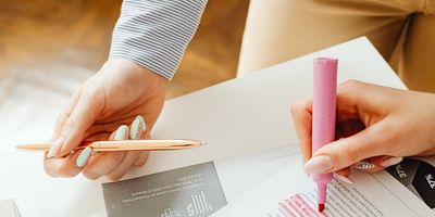 How to Request Research Content and Sources for Article Writing