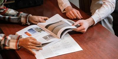 How to Request Research and Source-Based Articles Effectively