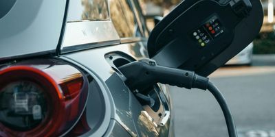 The EV Charging Challenge: Accelerating the Path from Promise to Reality