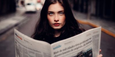 How to Submit Your Research Content for a Custom Magazine Article