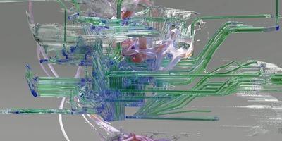 The Next Digital Horizon: Lessons from the AI Revolution Shaping Business, Society, and Ourselves