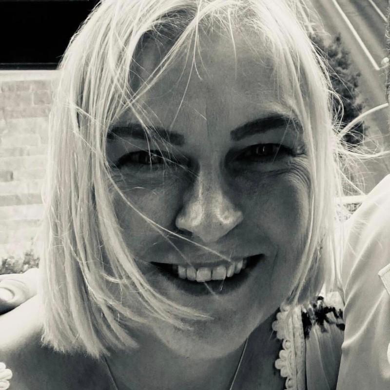 Elizabeth Vickers