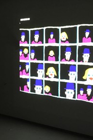 Testing av Pushwagner installasjon. Foto.