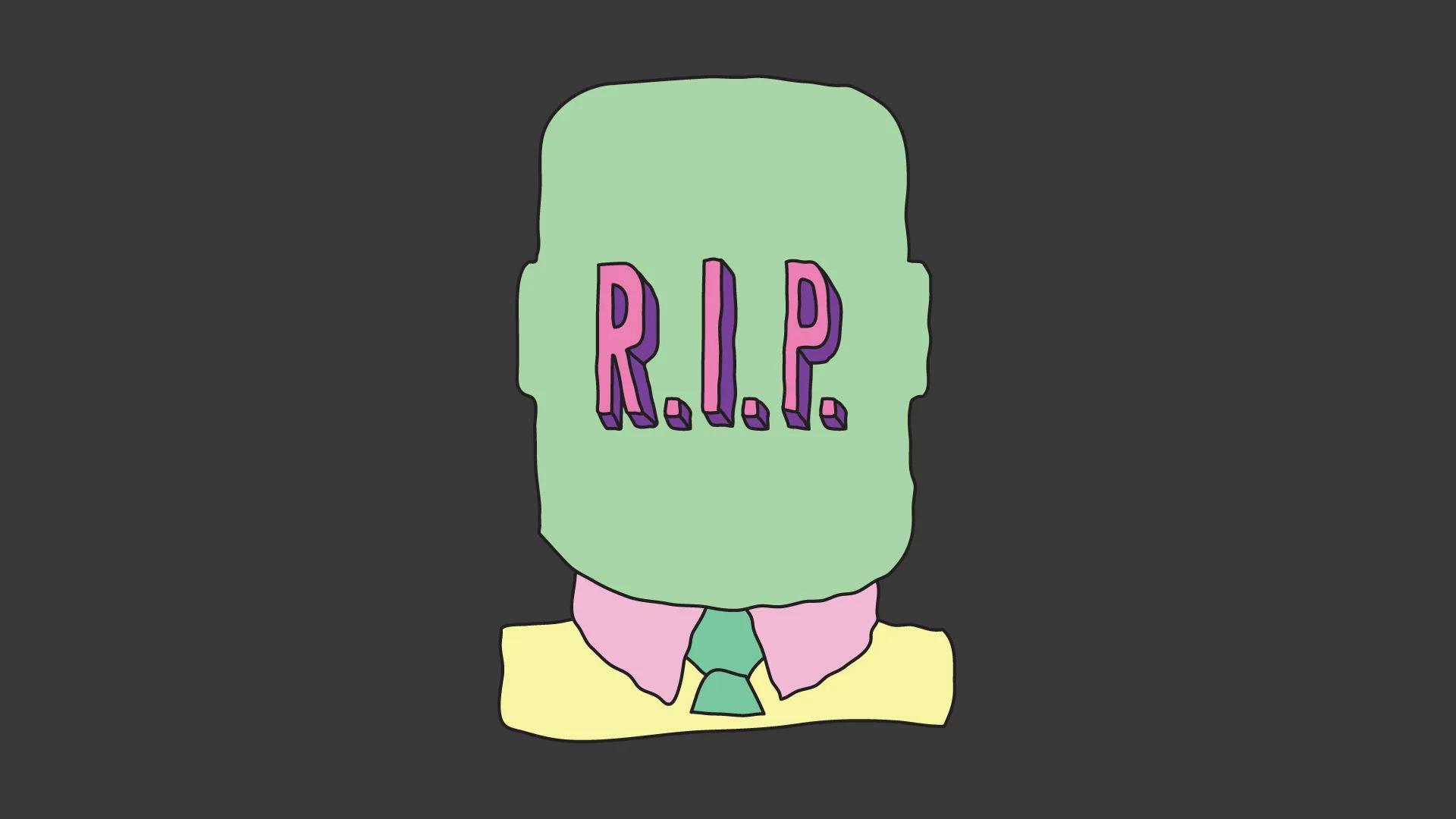 Grafikk til Pushwagner installasjon. Illustrasjon.