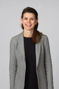 Portrettbilde av Elisabeth. Foto.