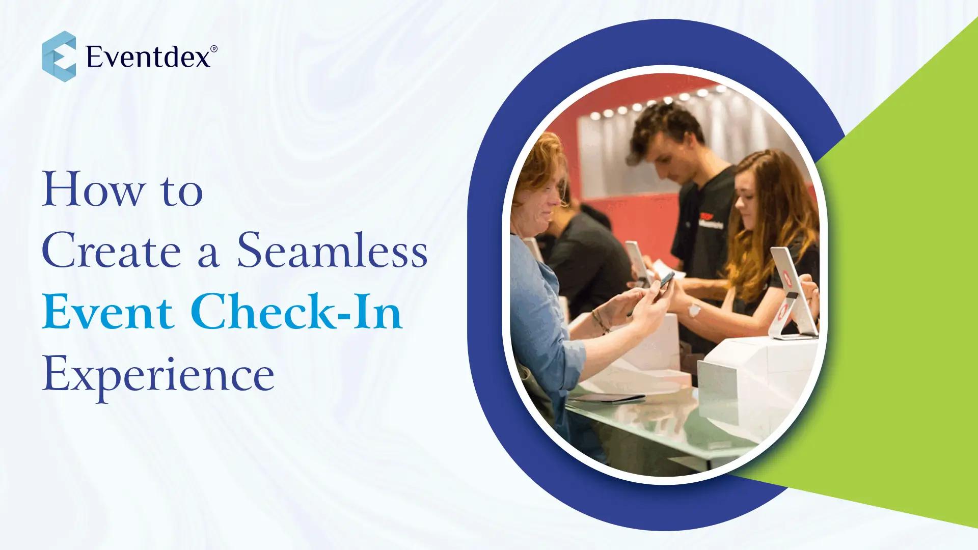 Event Check-In