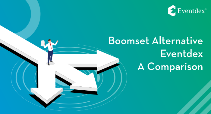 Boomset Alternative