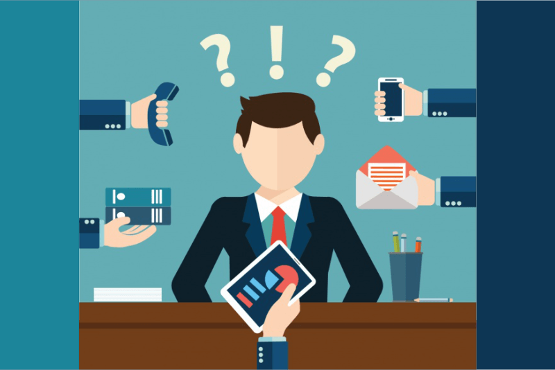 event planning app