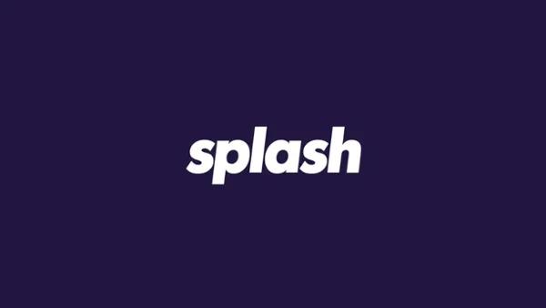 Splash Event Management Software