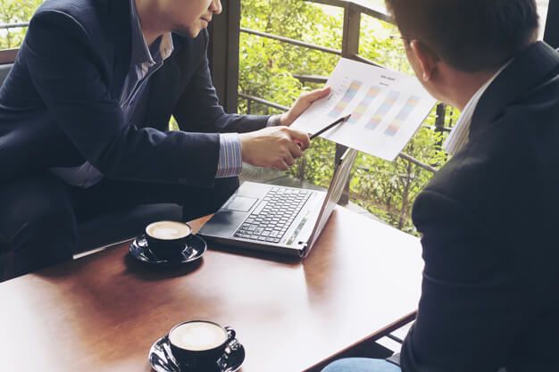 Event planning industry