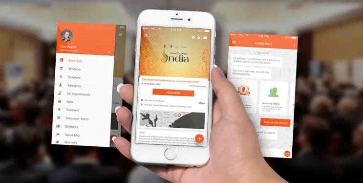 Hubilo - In-Person Event Platform