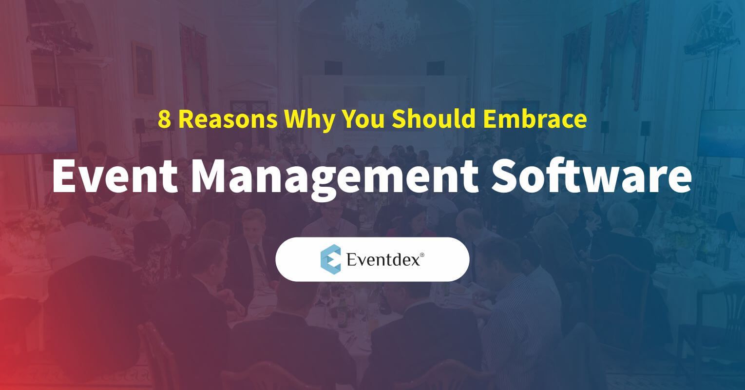 event management software