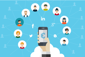 Event planning app