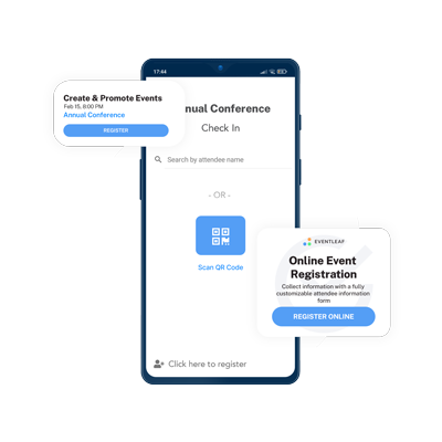 Event Registration Platform