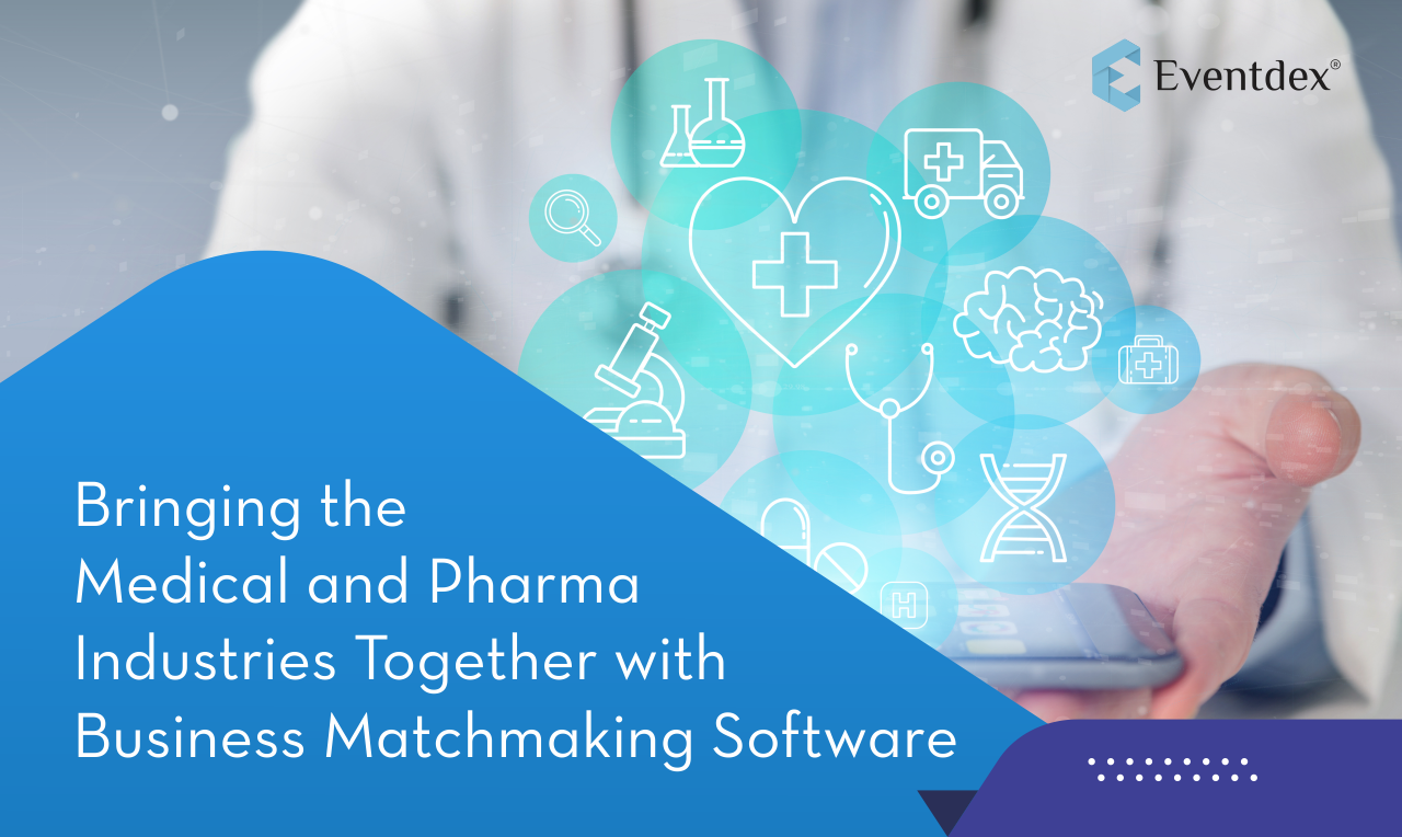 Business Matchmaking Platform