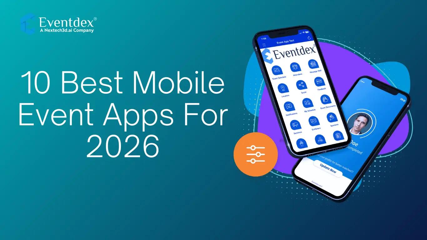 Mobile Event App