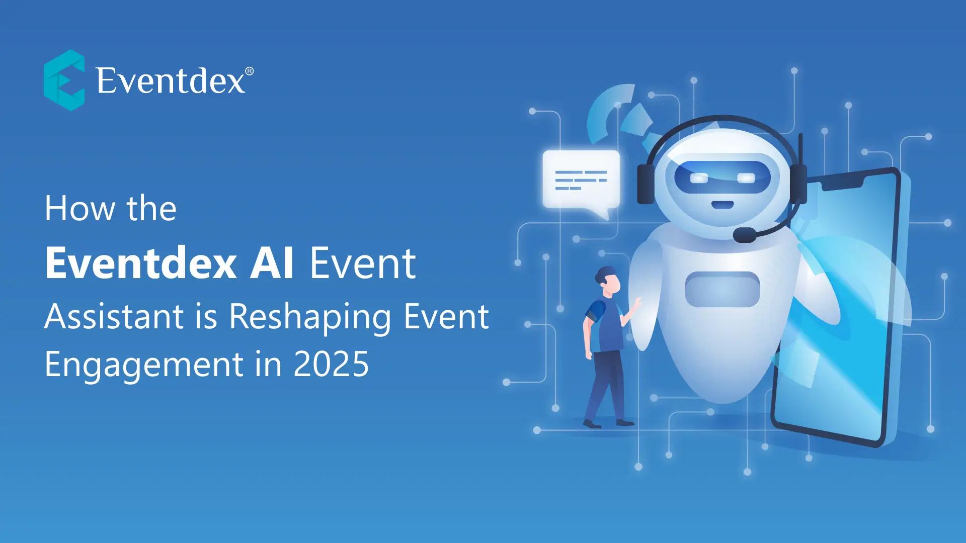 Eventdex AI Event Chat Assistant