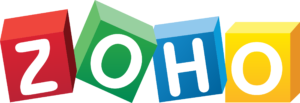 Zoho Business Card Scanner App