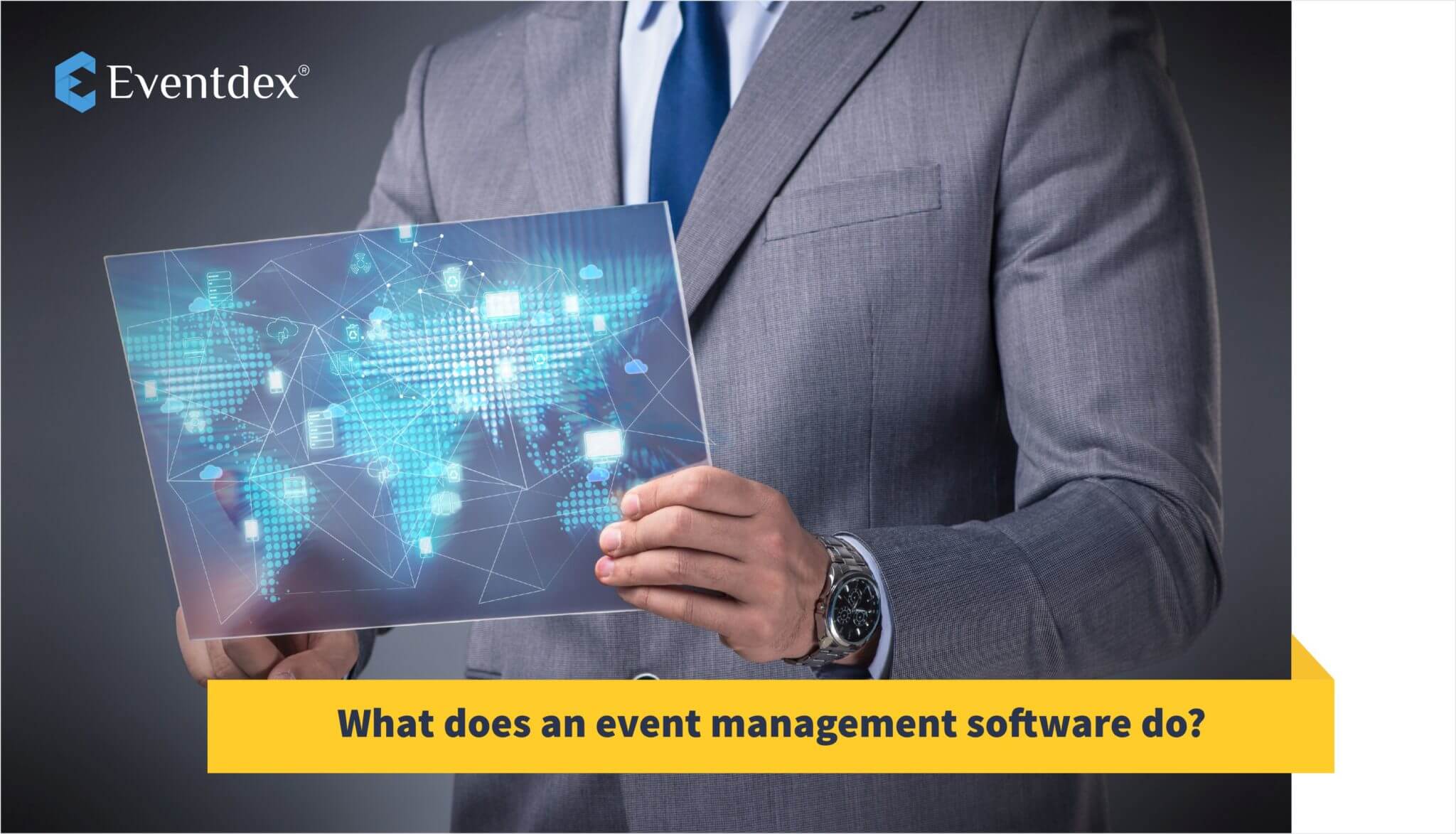 event management software