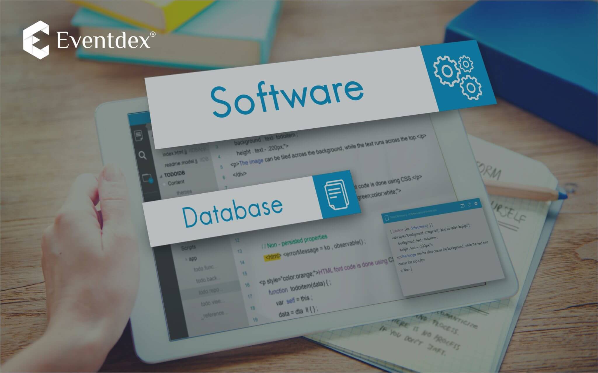 business matchmaking software