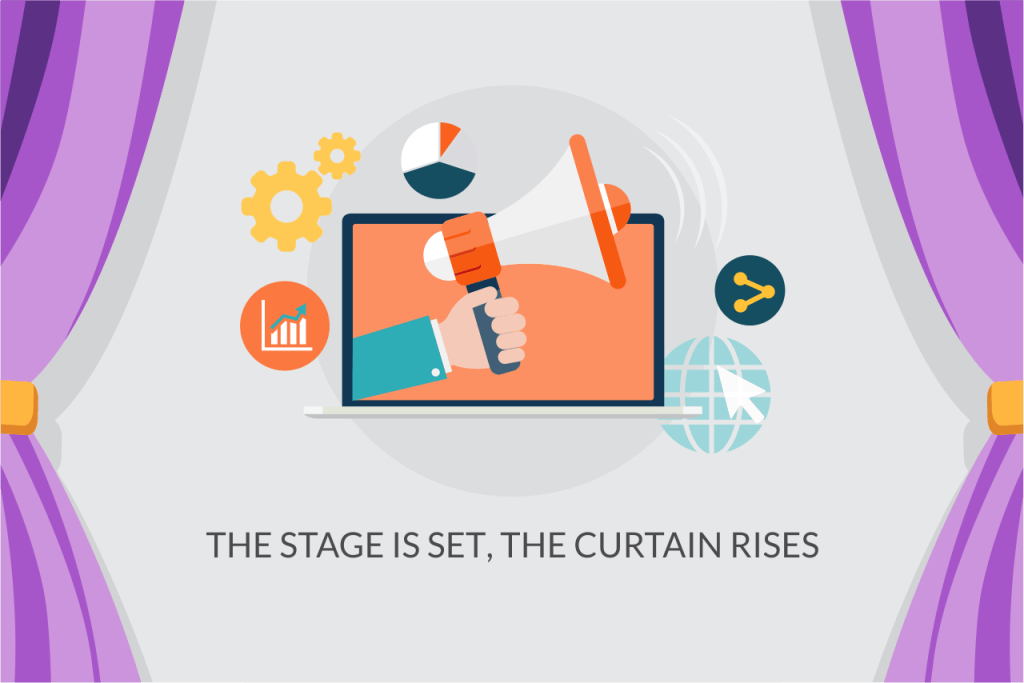 event planning app