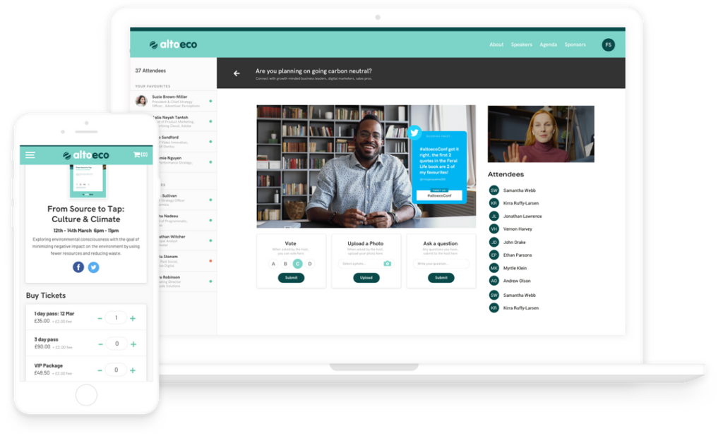 Best Event Registration Software