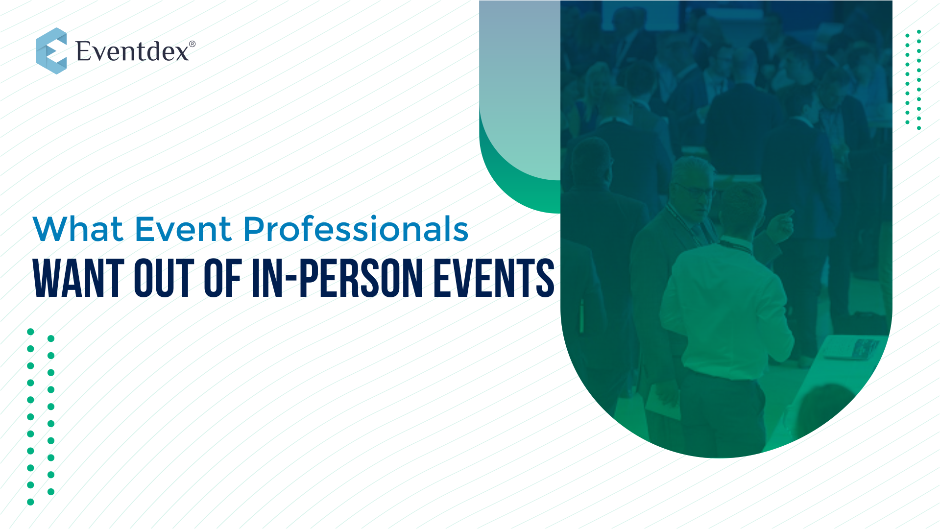 in-person events