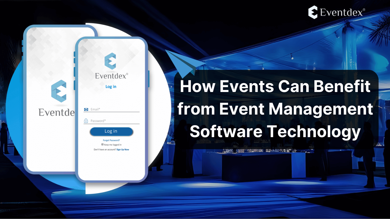 Event Management Software