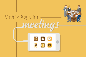 Mobile event app