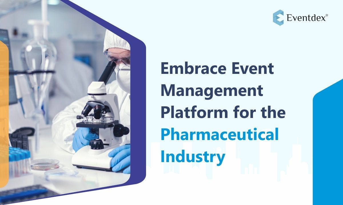 Event Management Platform