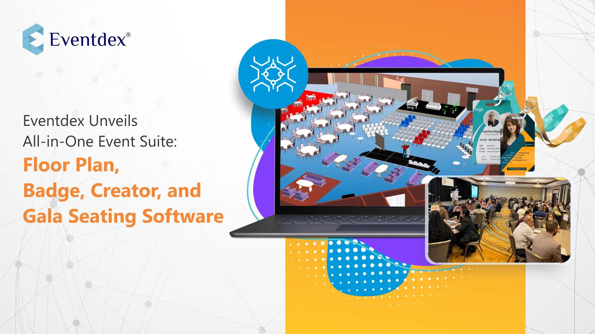 Gala Seating Chart Software