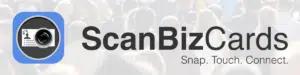 ScanBizCards Business Card Scanner App