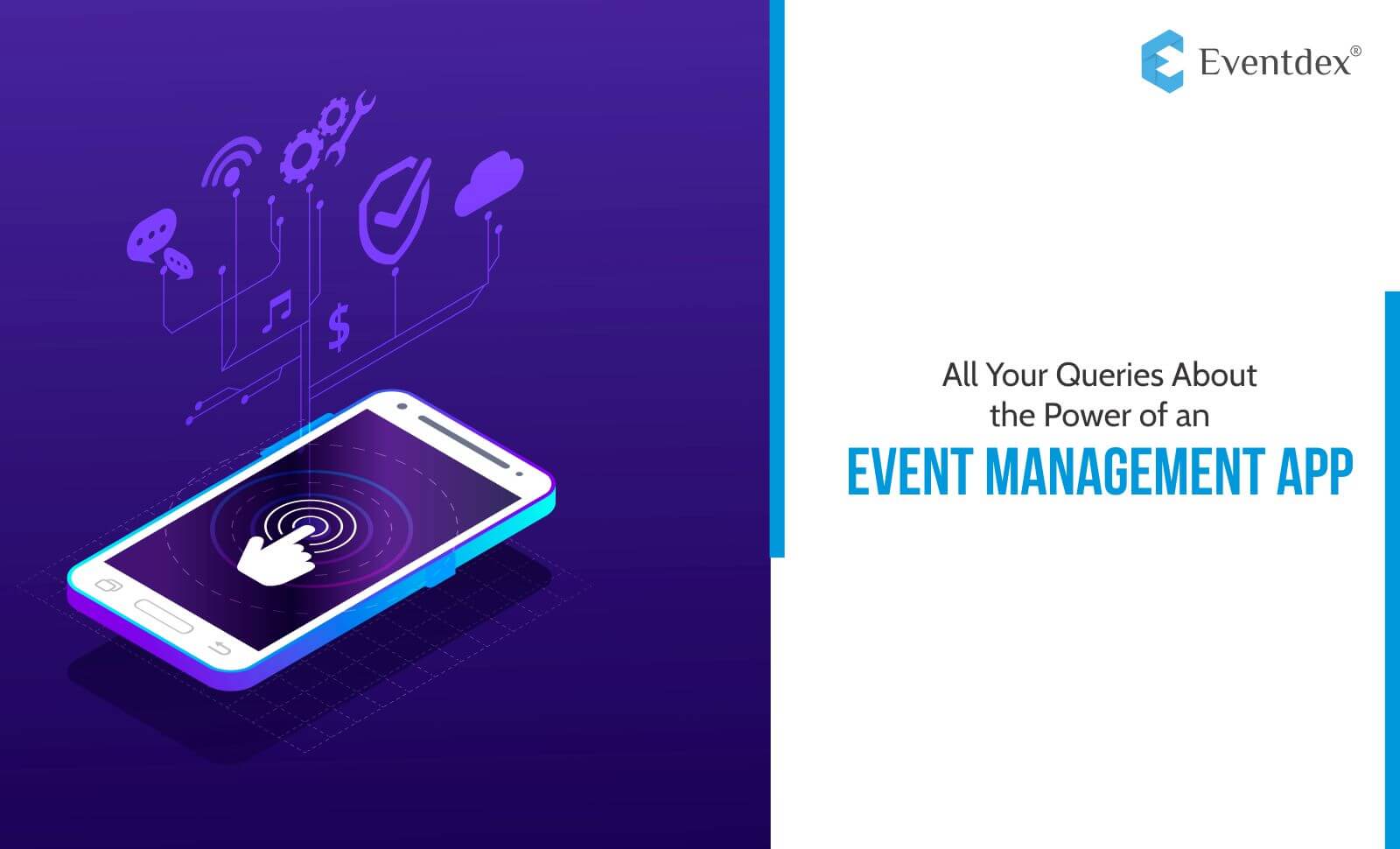 event management app