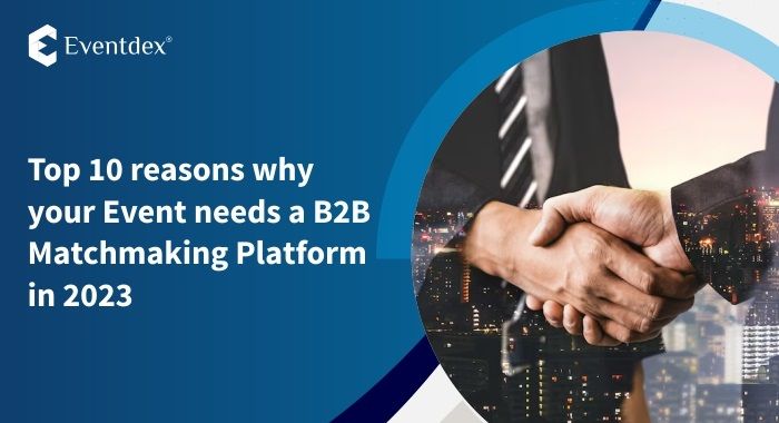 Business Matchmaking Platform