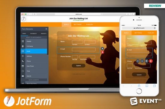 Event Registration Software